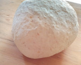 Foto del paso 3 de la receta: Pan rústico (Baguette)