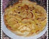 Foto del paso 2 de la receta: Tarta de manzana
