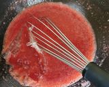 Une image de l'étape 3 de 🍓Mousse de fraise !! 🍓.