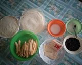 Foto langkah ke 1 dari resep Pisang Aroma Coklat Keju.