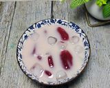 Foto langkah ke 3 dari resep Es Kolang Kaling Yakult.
