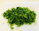 Foto del paso 6 de la receta: Salpicón navideño