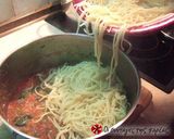 Φωτογραφία βήματος 21 της συνταγής Spaghetti Empire