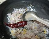 A picture of step 4 of Moong Masoor Dal Platter (Comfort in a Bowl + High Protein).