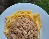 Foto langkah ke 6 dari resep Nasi Goreng - Telor.