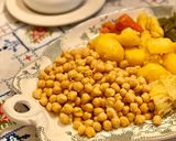 Foto del paso 5 de la receta: El cocido de mi madre
