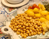 Foto del paso 5 de la receta: El cocido de mi madre