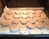 Foto del paso 5 de la receta: Galletas australianas