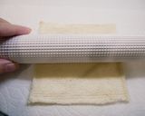 萬聖節「巫婆手指吐司」三種材料簡單做！！的食譜步驟2照片