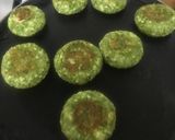 A picture of step 3 of Fresh Green Chickpeas Kabab.