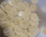 Foto del paso 9 de la receta: Tarta de banana Split