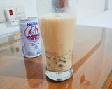 Foto langkah ke 3 dari resep Susu kurma.