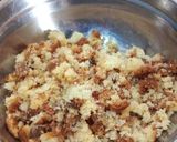 Foto del paso 1 de la receta: Muñeco de nieve enojado