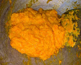 கேரட் அல்வா ரெசிபி ஸ்டேப் 3 புகைப்படம்