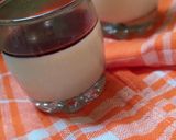 Foto langkah ke 6 dari resep Puding Gyukaku Ekonomis.