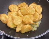 Foto del paso 2 de la receta: Las patatas de mi padre