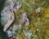 Foto langkah ke 3 dari resep Sup Tulang Ayam.