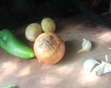 Foto del paso 2 de la receta Dorada al horno