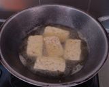 Foto langkah ke 2 dari resep Sambel tempe kemangi.