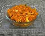 A picture of step 16 of Carrot Halwa (Gajar Halwa).