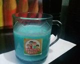 Foto langkah ke 3 dari resep Pudot vanila ala Benzila resto.