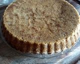 Foto del paso 9 de la receta: Torta reciclada (con galletitas)
