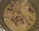 Foto langkah ke 3 dari resep Ayam ungkep.