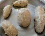 Foto langkah ke 3 dari resep 💢Pempek Keto 💢#ketopad.