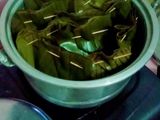 Botok Udang