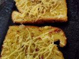 Garlic bread