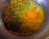 A picture of step 3 of South Indian Thali (Dosa).