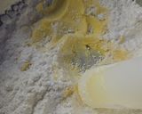 A picture of step 1 of Easy Soft Butter Cookies Recipe.