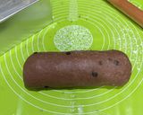 Foto langkah ke 5 dari resep Roti Coklat.