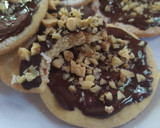 Foto del paso 3 de la receta: Galletas Saladas Sin Tacc y Chocolate