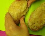 Foto langkah ke 2 dari resep Chicken Fiesta Worchestershine.