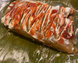 Foto del paso 5 de la receta: Pasteles en hoja