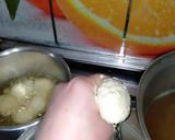 صورة لخطوة 3 من وصفة الزلابيه بالمعكرونه