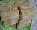 Foto langkah ke 10 dari resep Risol Sayur (Kentang dan Wortel).