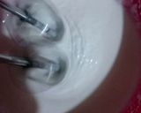 A picture of step 3 of Oreo Delight.