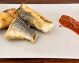 Foto del paso 6 de la receta Salema frita | Así hago yo el pescado frito