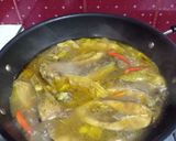 Foto langkah ke 3 dari resep Ikan Pindang Patin/kakap/Tongkol menu Sahur/Berbuka puasa.
