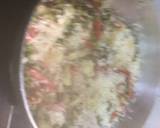 Vegetables Pulao recipe step 4 photo