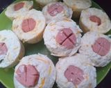 Foto langkah ke 2 dari resep 058. Tahu Fantasy.