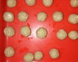 Foto langkah ke 5 dari resep Wedang Ronde.