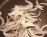 Foto del paso 2 de la receta: Casi-pasta a la fit-carbonara