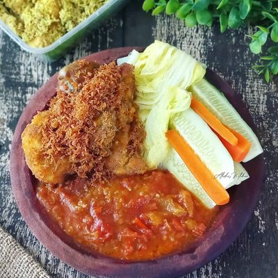Langkah 6