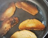 Foto del paso 2 de la receta: Sopas de ajo "A mi manera"