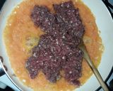 Foto del paso 2 de la receta: Lasagna sorpresa 🎁