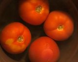 Foto del paso 3 de la receta: Mi mermelada de tomates revisada