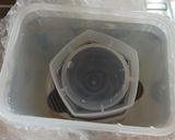 A picture of step 5 of How to make crystal clear ice with rose shape, round or any shapes!.